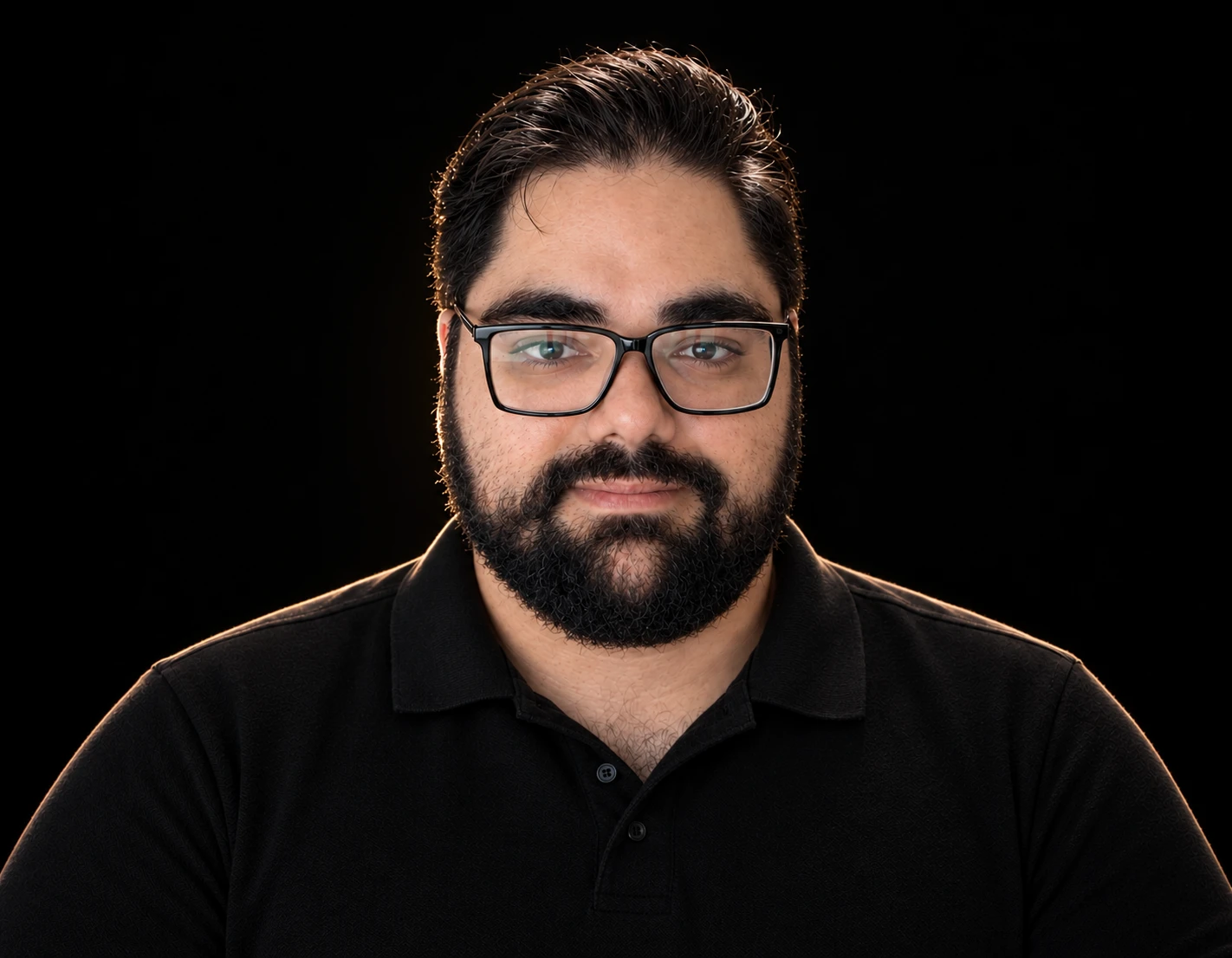 Felippe Pires Lopes, web designer do emloop
